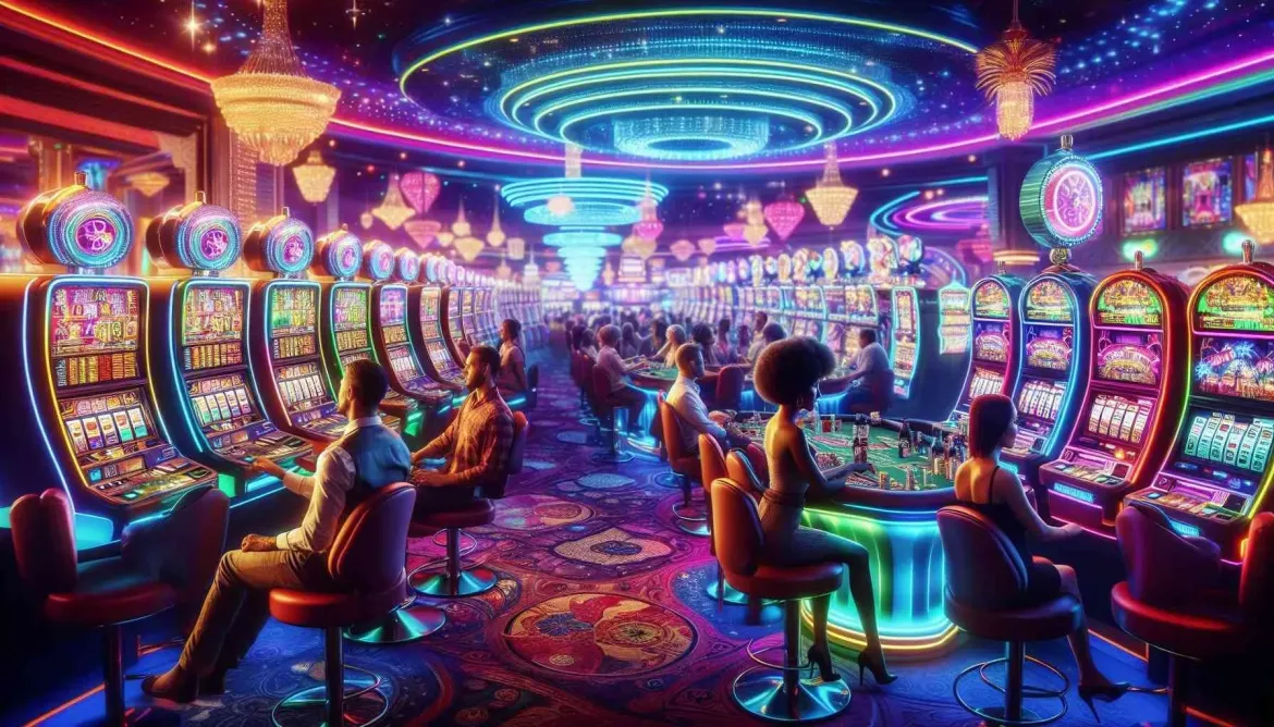 AFKSpin Casino